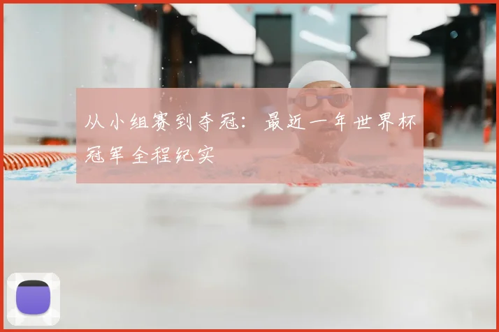 从小组赛到夺冠：最近一年世界杯冠军全程纪实