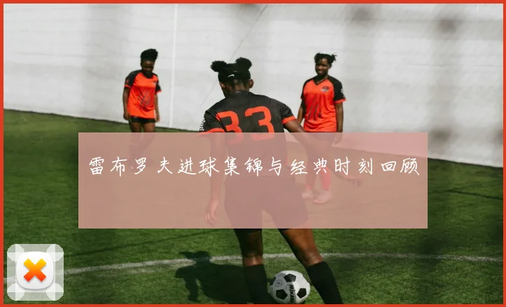 雷布罗夫进球集锦与经典时刻回顾