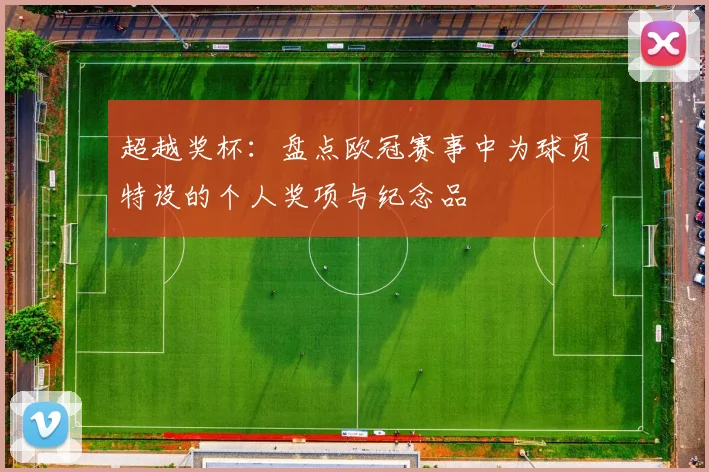 超越奖杯：盘点欧冠赛事中为球员特设的个人奖项与纪念品